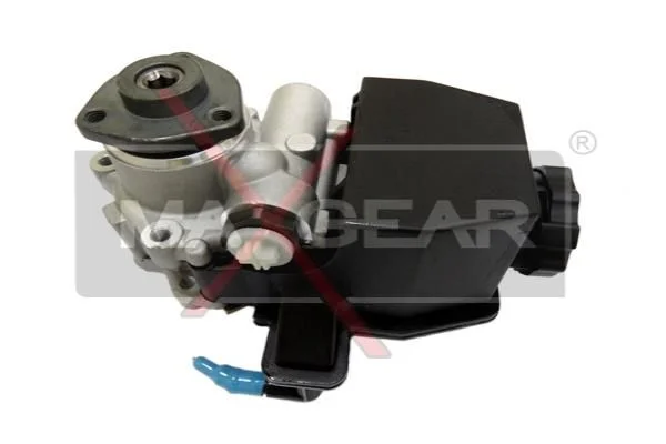 Hydraulic Pump, steering MAXGEAR 48-0017