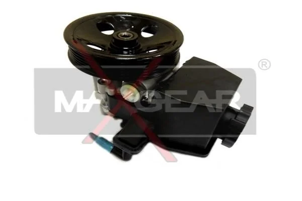 Hydraulické čerpadlo, riadenie MAXGEAR 48-0018