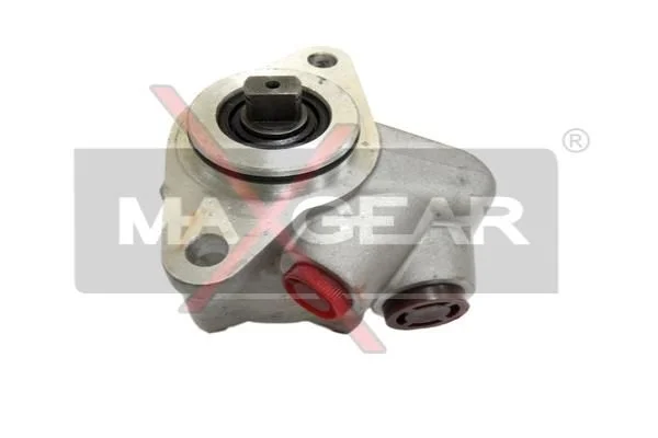 Hydraulic Pump, steering MAXGEAR 48-0020
