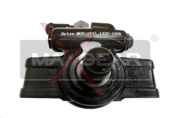 Hydraulic Pump, steering MAXGEAR 48-0022