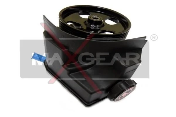Hydraulic Pump, steering MAXGEAR 48-0040