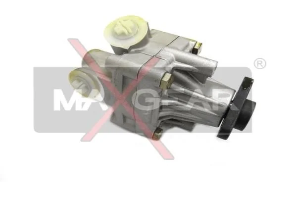 Hydraulic Pump, steering MAXGEAR 48-0048
