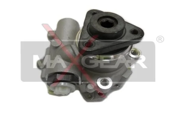 Hydraulic Pump, steering MAXGEAR 48-0050