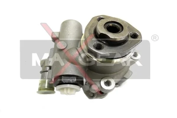 Hydraulic Pump, steering MAXGEAR 48-0059
