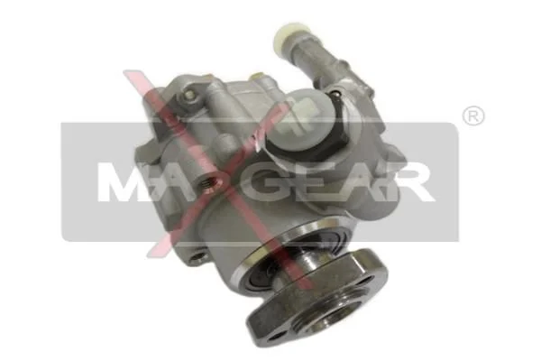 Hydraulic Pump, steering MAXGEAR 48-0060