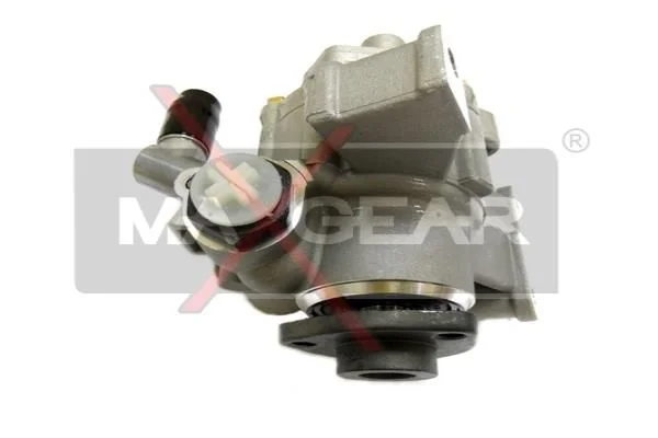 Hydraulické čerpadlo, riadenie MAXGEAR 48-0072