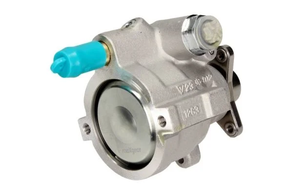 Hydraulic Pump, steering MAXGEAR 48-0106