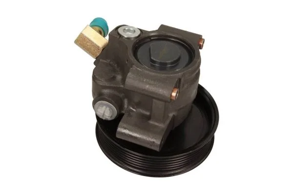 Hydraulic Pump, steering MAXGEAR 48-0111
