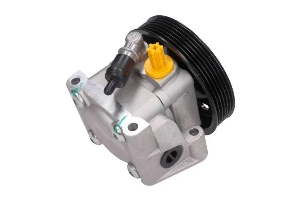 Hydraulic Pump, steering MAXGEAR 48-0113