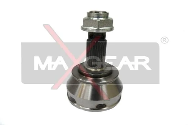 Sada kĺbov, hnací hriadeľ MAXGEAR 49-0083