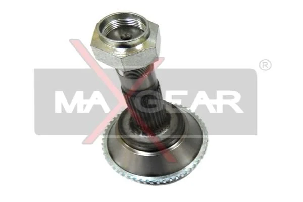 Joint Kit, drive shaft MAXGEAR 49-0118