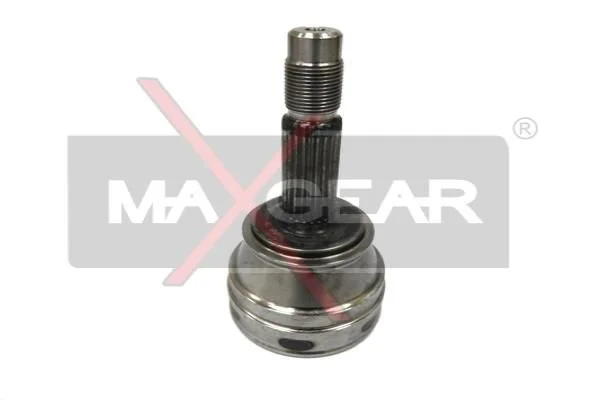 Sada kĺbov, hnací hriadeľ MAXGEAR 49-0124