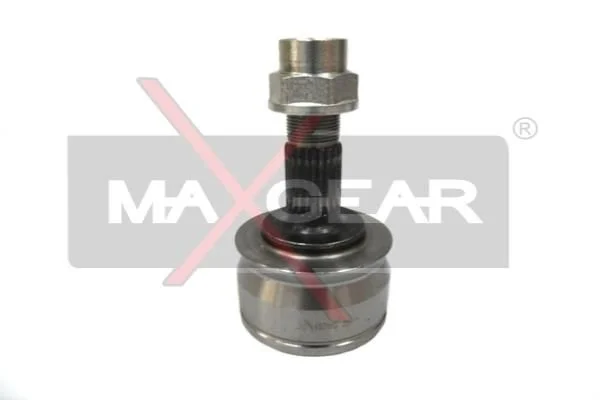 Sada kĺbov, hnací hriadeľ MAXGEAR 49-0126