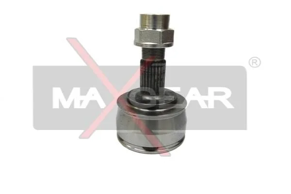 Sada kĺbov, hnací hriadeľ MAXGEAR 49-0127
