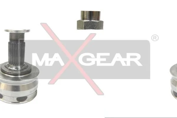 Joint Kit, drive shaft MAXGEAR 49-0128