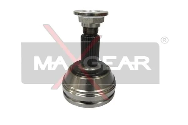 Sada kĺbov, hnací hriadeľ MAXGEAR 49-0138