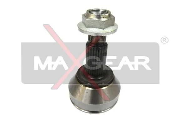 Sada kĺbov, hnací hriadeľ MAXGEAR 49-0144