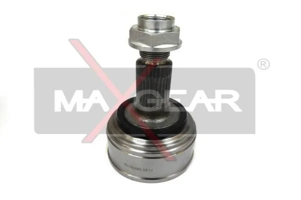 Joint Kit, drive shaft MAXGEAR 49-0150