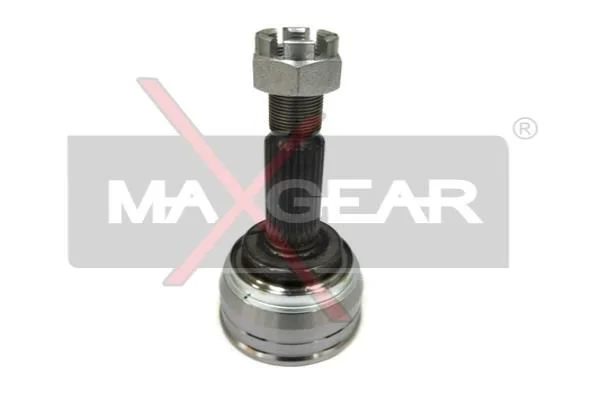 Sada kĺbov, hnací hriadeľ MAXGEAR 49-0155