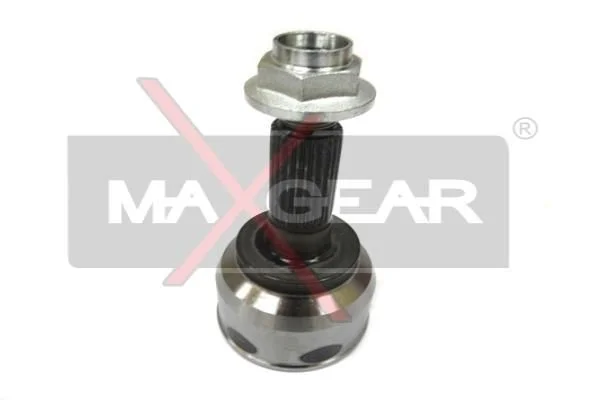 Sada kĺbov, hnací hriadeľ MAXGEAR 49-0157