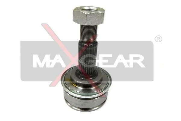 Joint Kit, drive shaft MAXGEAR 49-0165