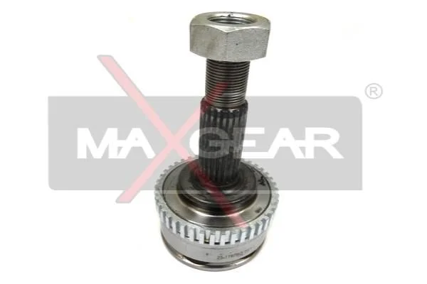 Sada kĺbov, hnací hriadeľ MAXGEAR 49-0166