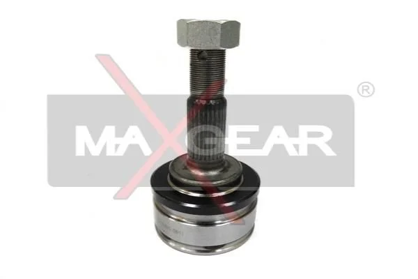 Sada kĺbov, hnací hriadeľ MAXGEAR 49-0167