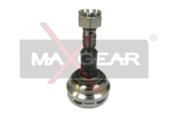 Joint Kit, drive shaft MAXGEAR 49-0177
