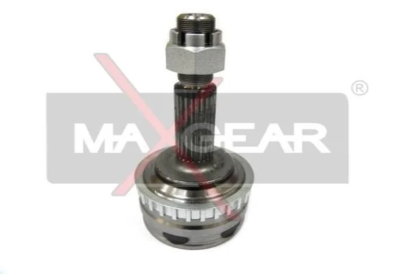 Sada kĺbov, hnací hriadeľ MAXGEAR 49-0184