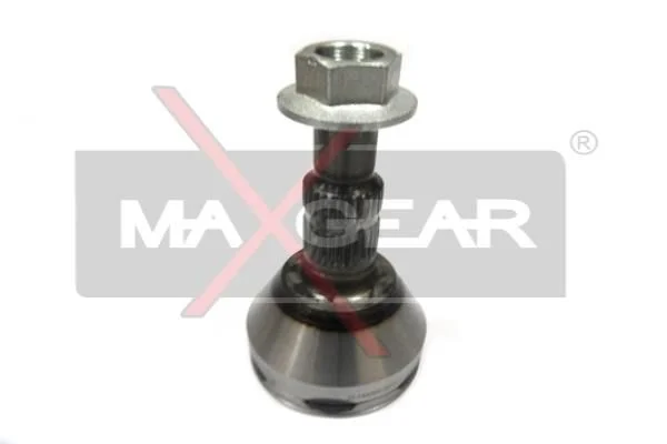 Joint Kit, drive shaft MAXGEAR 49-0191