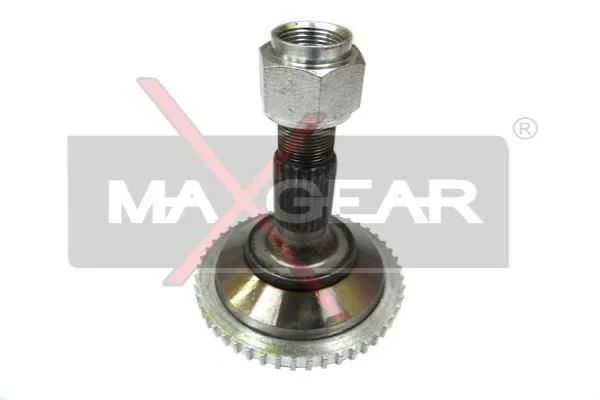 Sada kĺbov, hnací hriadeľ MAXGEAR 49-0192