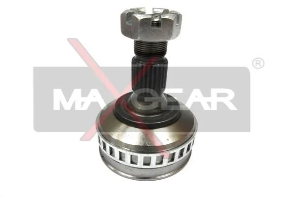 Sada kĺbov, hnací hriadeľ MAXGEAR 49-0197