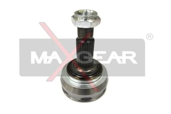 Sada kĺbov, hnací hriadeľ MAXGEAR 49-0211