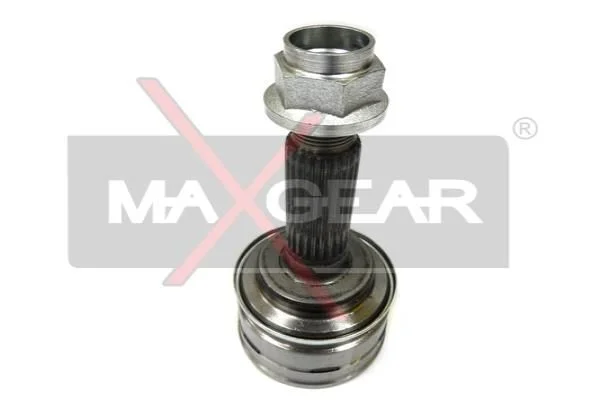 Sada kĺbov, hnací hriadeľ MAXGEAR 49-0212