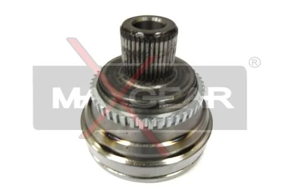 Sada kĺbov, hnací hriadeľ MAXGEAR 49-0228