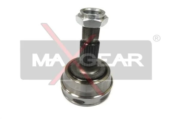 Sada kĺbov, hnací hriadeľ MAXGEAR 49-0243