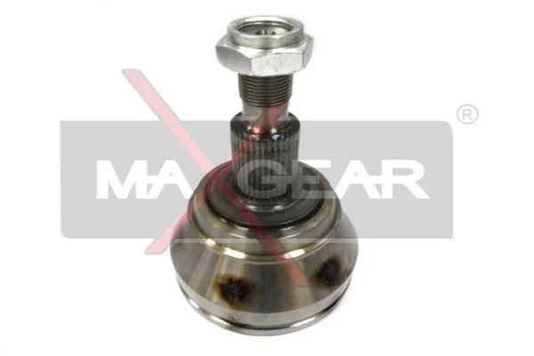 Sada kĺbov, hnací hriadeľ MAXGEAR 49-0251