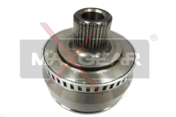 Sada kĺbov, hnací hriadeľ MAXGEAR 49-0255