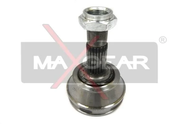 Sada kĺbov, hnací hriadeľ MAXGEAR 49-0258