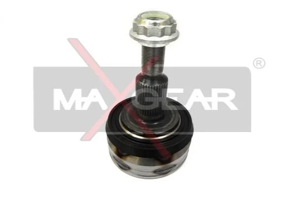 Sada kĺbov, hnací hriadeľ MAXGEAR 49-0266