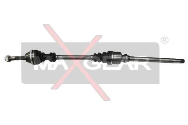 Drive Shaft MAXGEAR 49-0273