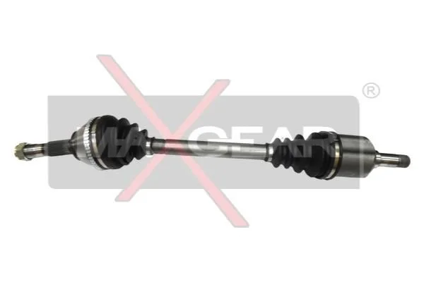 Hnací hriadeľ MAXGEAR 49-0274