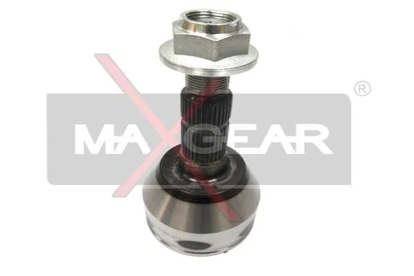 Sada kĺbov, hnací hriadeľ MAXGEAR 49-0279