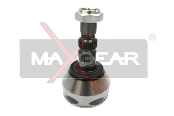 Sada kĺbov, hnací hriadeľ MAXGEAR 49-0280