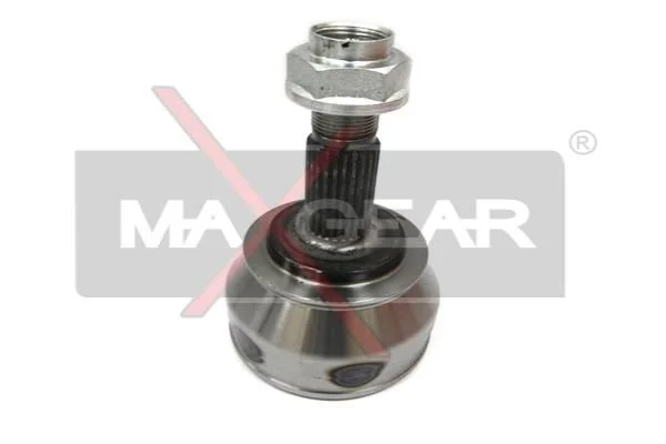 Joint Kit, drive shaft MAXGEAR 49-0283