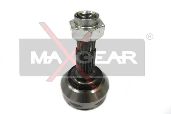 Joint Kit, drive shaft MAXGEAR 49-0289