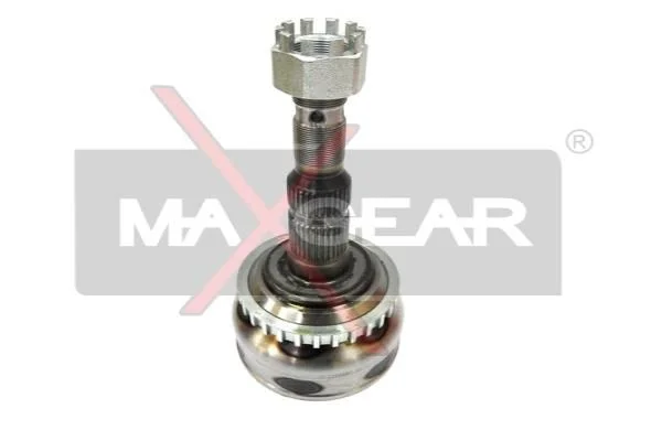 Sada kĺbov, hnací hriadeľ MAXGEAR 49-0298