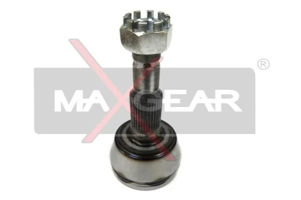 Sada kĺbov, hnací hriadeľ MAXGEAR 49-0342