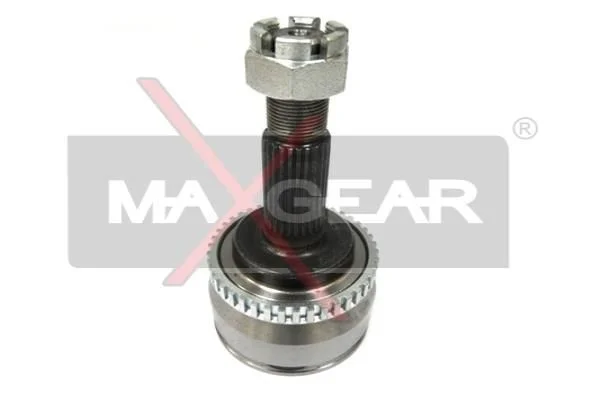 Joint Kit, drive shaft MAXGEAR 49-0345