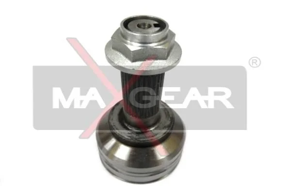 Sada kĺbov, hnací hriadeľ MAXGEAR 49-0350